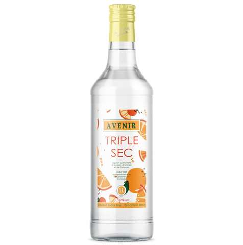 [43058] AVENIR TRIPLE SEC 1/1 30°GDC