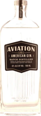 [33325] AVIATION GIN 0.7