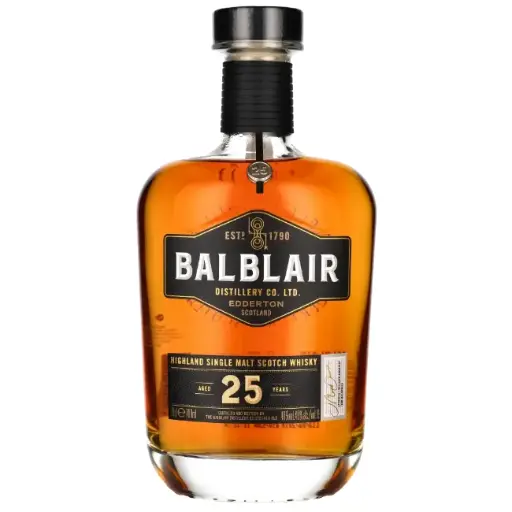 [47118] BALBLAIR 25Y 0.7