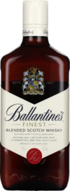 [35800] BALLANTINES FINEST 0.7
