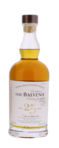[35907] BALVENIE 25Y 48°