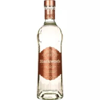 [33017] BLACKWOODS VINTAGE GIN 60°