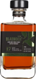 [35067] BLADNOCH 17Y WHISKY 0.7