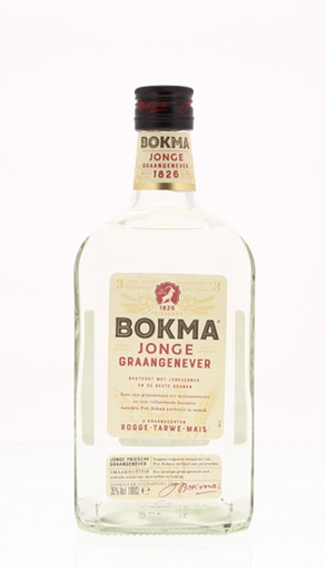 [40145] BOKMA JONGE JENEVER 1/1