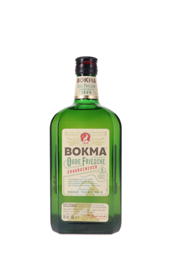 [86133] BOKMA OUDE GENEVER 1/1