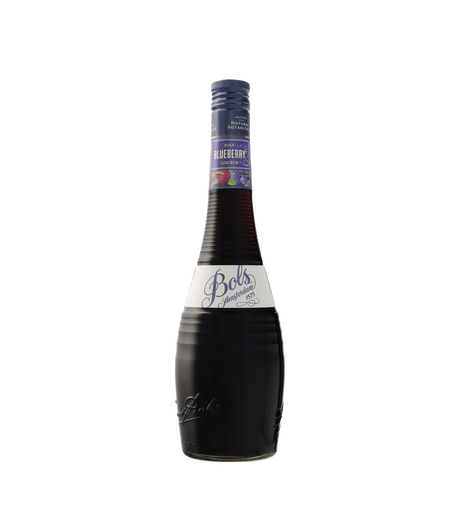 [42035] BOLS BLUE BERRY 0.7