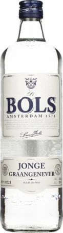 [40223] BOLS JONGE GENEVER 1/1 35°