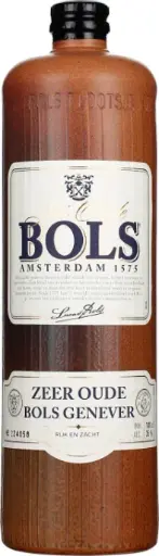 [40131] BOLS ZEER OUDE 1/1 35°