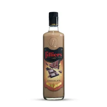 [35570] FILLIERS JENEV CHOCOLADE 0.7