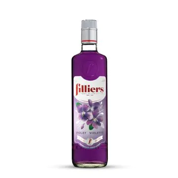 [35202] FILLIERS JENEV VIOLET 0.7