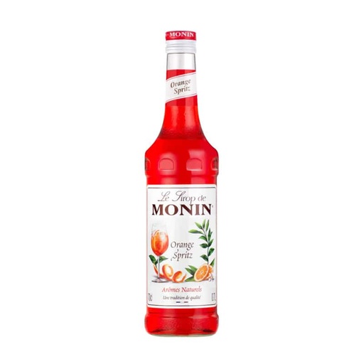 [31205] MONIN 0.7 ORANGE SPRITZ
